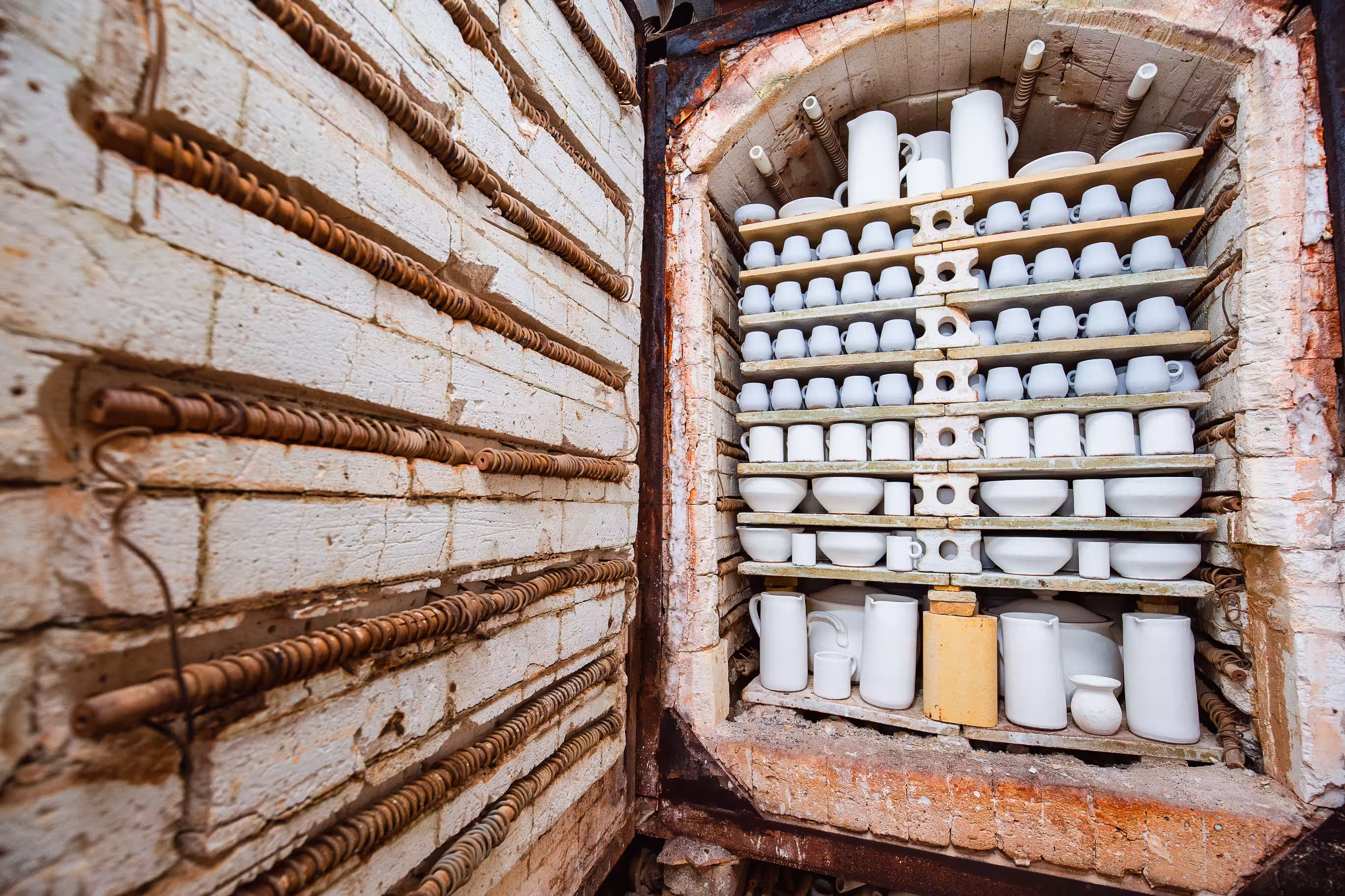 Radilina керамика